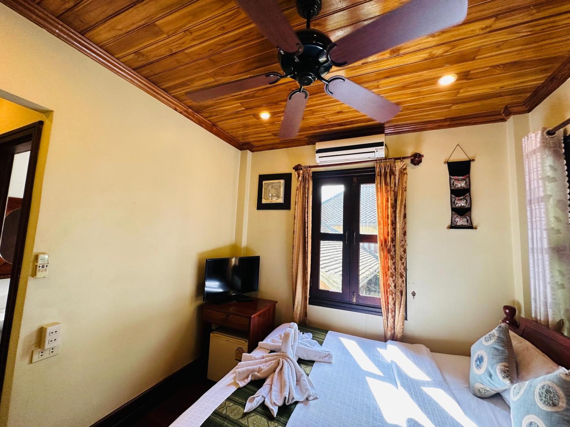 Anisa Mekong Riverside Villa Luang Prabang Extérieur photo